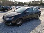 2020 HYUNDAI ELANTRA SE - KMHD74LF2LU979369