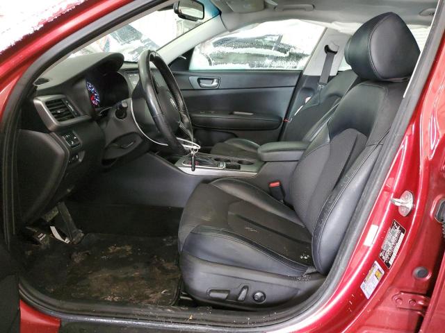 2019 KIA OPTIMA LX - 5XXGT4L31KG291466