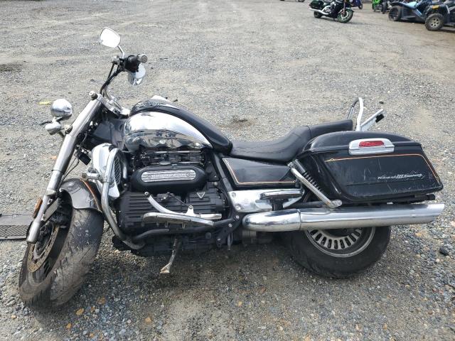 2013 TRIUMPH MOTORCYCLE ROCKET III - SMTC06LR2DJ578273
