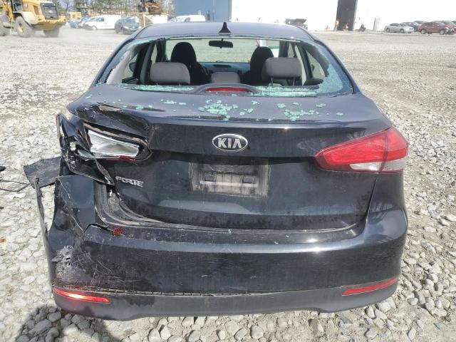 2018 KIA FORTE LX - 3KPFK4A76JE277865