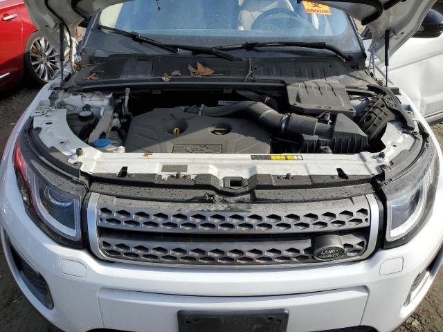 2017 LAND ROVER RANGE ROVE - SALVR2BG5HH201674