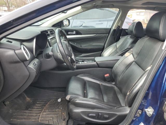 2016 NISSAN MAXIMA 3.5 - 1N4AA6AP8GC437341