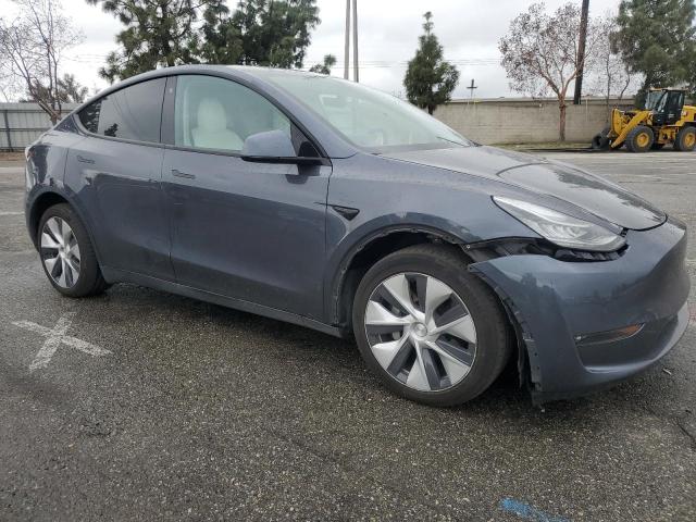Vin: 7saygdee0nf355045, lot: 51015325, tesla model y 20224