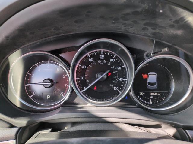 2023 MAZDA CX-5 PREFE - JM3KFBCM6P0149113