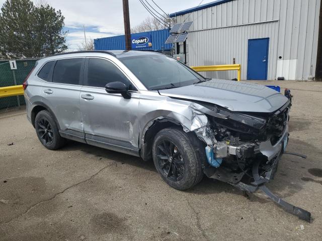 Vin: 7fars6h87se024786, lot: 49052855, honda crv sport-l 20254