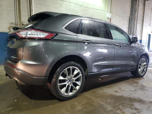 2016 FORD EDGE TITAN - 2FMPK4K9XGBC65184