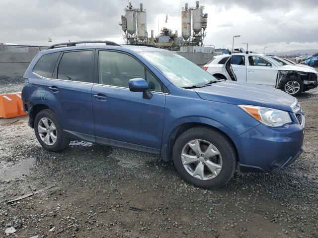 Vin: jf2sjahc1eh448722, lot: 47489645, subaru forester 2.5i limited 20144