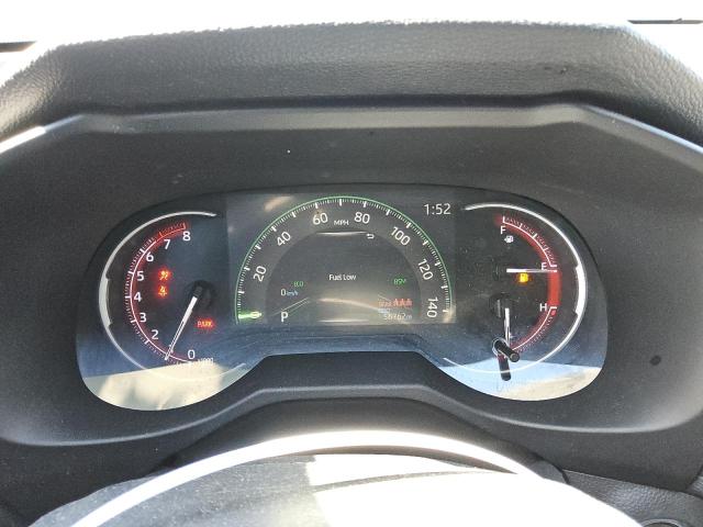 2023 TOYOTA RAV4 XLE - 2T3P1RFV9PC338278
