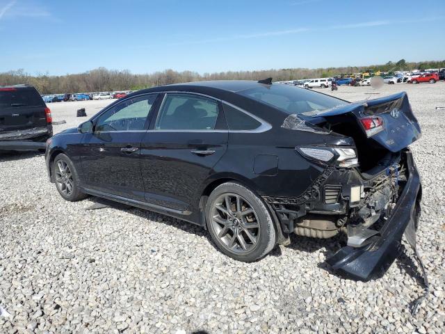 Vin: 5npe34ab4jh699769, lot: 49870665, hyundai sonata sport 20182