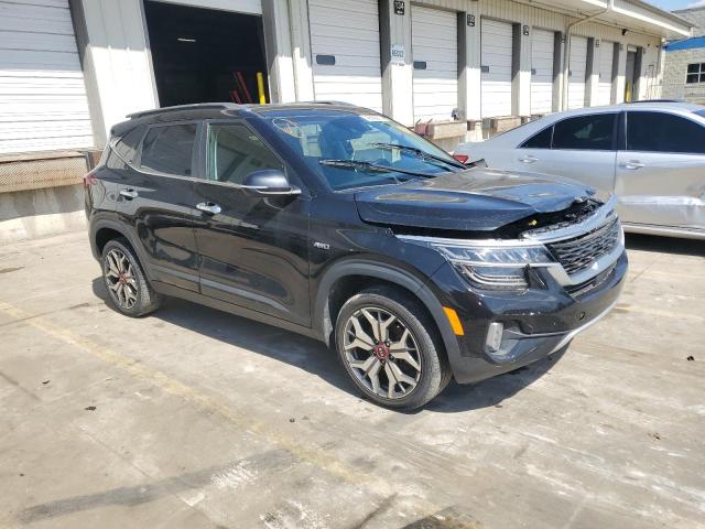 2021 KIA SELTOS SX KNDETCA21M7110826