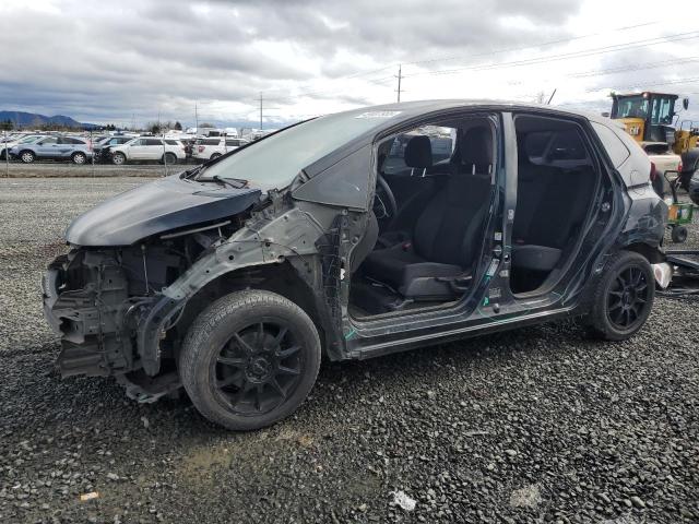 HONDA FIT LX