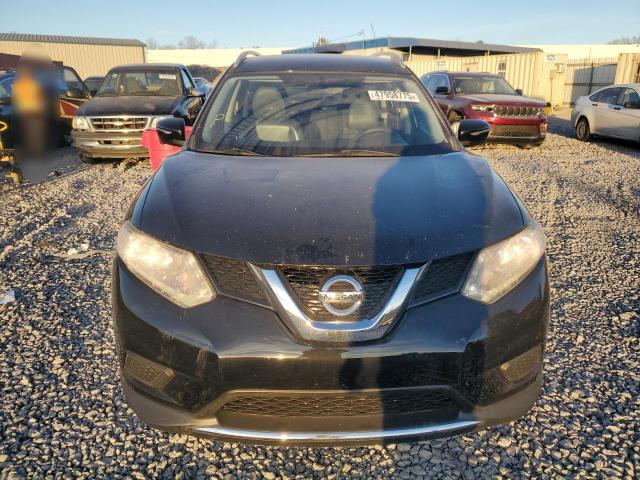 2015 NISSAN ROGUE S - KNMAT2MV7FP585575