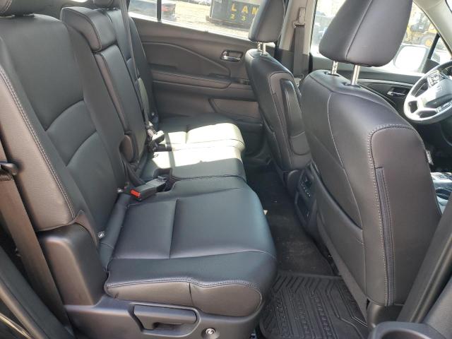2022 HONDA PILOT SE 5FNYF6H28NB036294