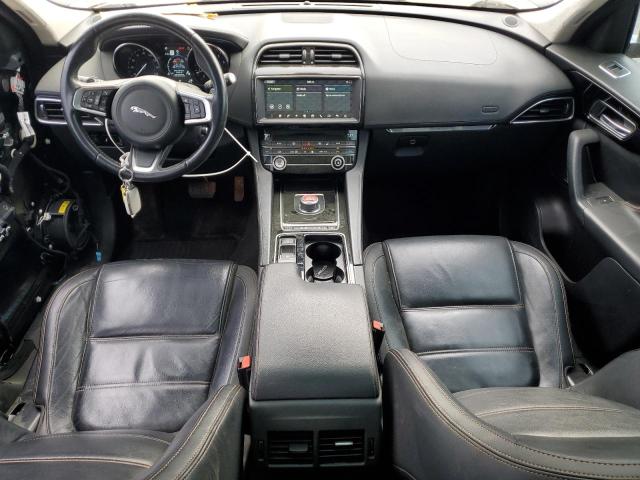 2020 JAGUAR F-PACE PRE - SADCK2GXXLA636451