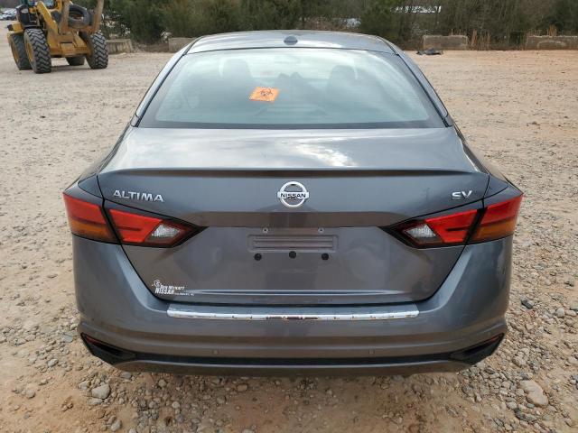 2021 NISSAN ALTIMA SV - 1N4BL4DVXMN376183