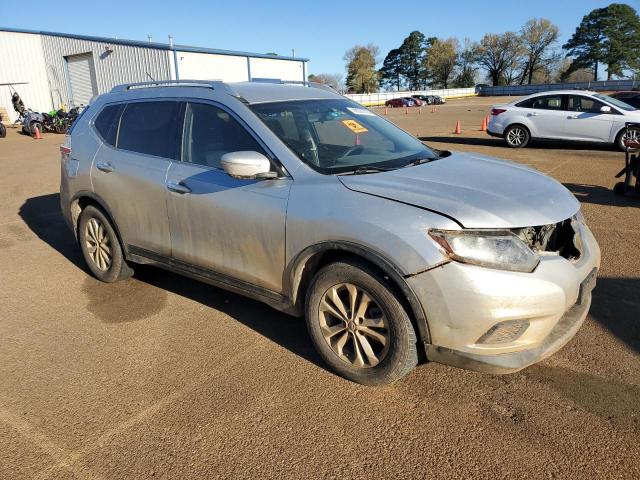 Vin: knmat2mt9fp543438, lot: 49321515, nissan all models s 20154