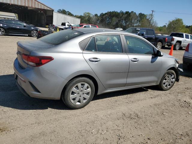 Vin: 3kpa24adxne435274, lot: 49445195, kia rio lx 20223