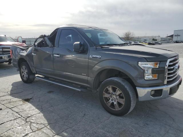 2016 FORD F150 SUPER - 1FTEW1CG0GKF66998