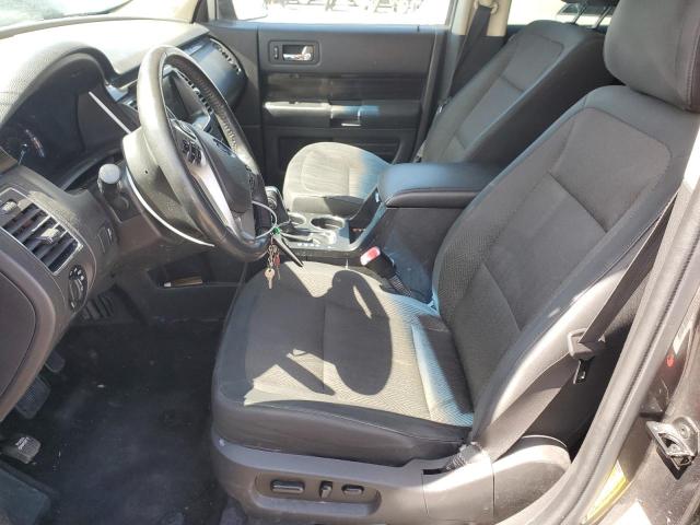 2018 FORD FLEX SEL - 2FMGK5C89JBA13090
