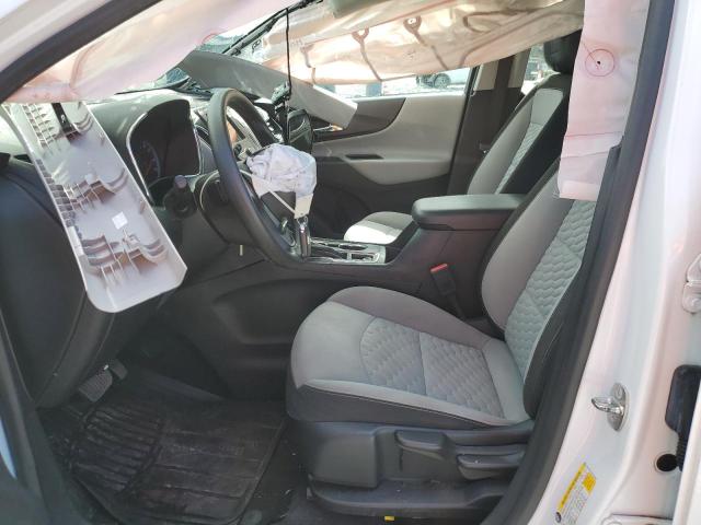 2019 CHEVROLET EQUINOX LS - 2GNAXHEV4K6256842