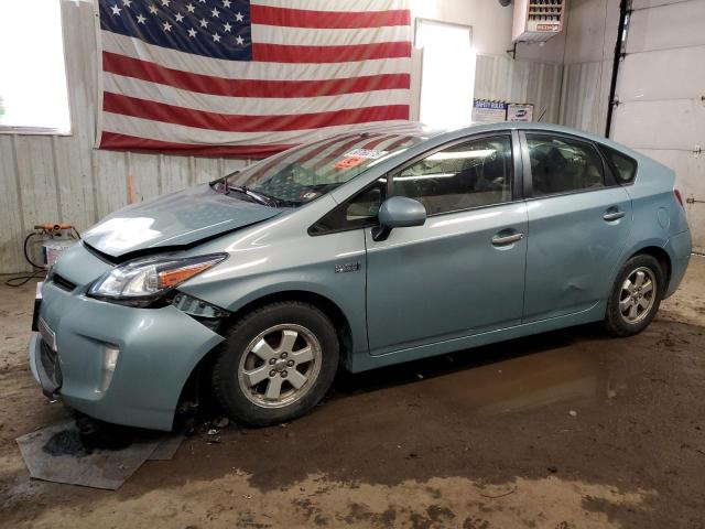 Vin: jtdkn3dp8d3048644, lot: 50760275, toyota prius 2013 img_1