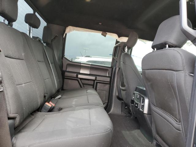 2020 FORD F150 SUPER - 1FTFW1E43LKD75626