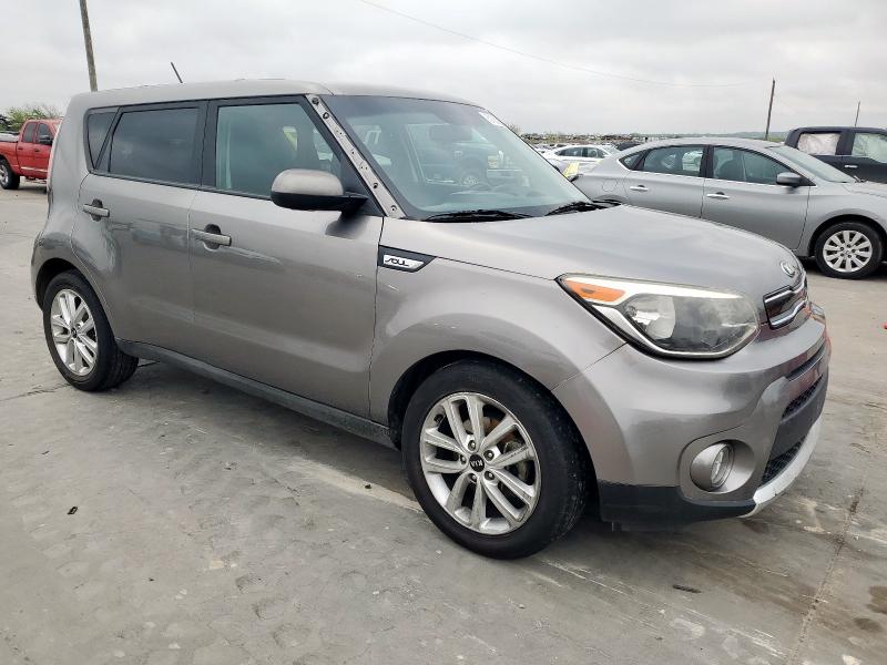 Vin: kndjp3a5xj7539469, lot: 51260855, kia soul + 20184