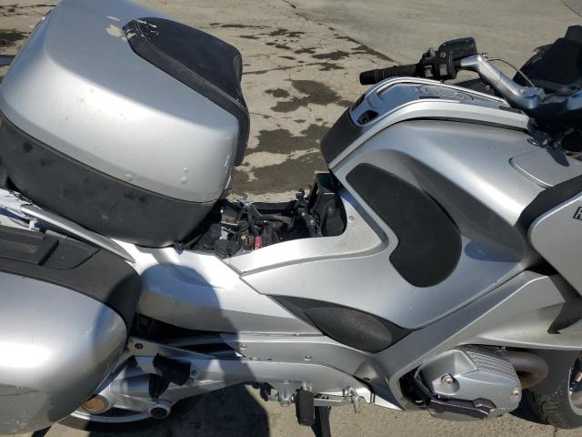 2007 BMW R1200 RT WB10388017ZT10610