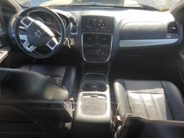 2017 DODGE GRAND CARA - 2C4RDGEG6HR673483