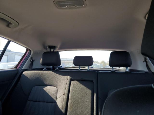 2021 KIA SPORTAGE L - KNDPM3AC2M7870262