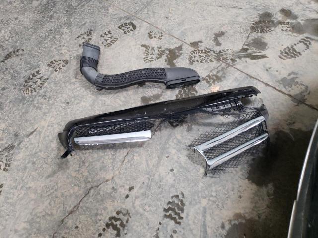 2015 MERCEDES-BENZ C 300 4MAT - 55SWF4KB5FU003323