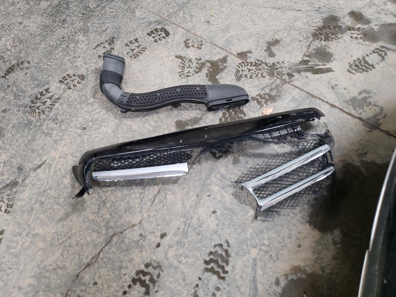 MERCEDES-BENZ C-CLASS 300 4MATIC