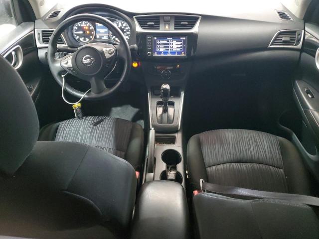 2019 NISSAN SENTRA S - 3N1AB7AP8KY366500