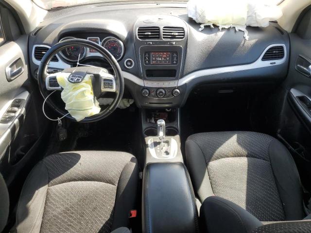 2018 DODGE JOURNEY SE - 3C4PDCABXJT520439