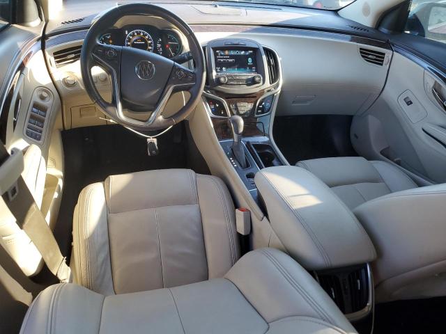 2016 BUICK LACROSSE S 1G4G45G30GF274849