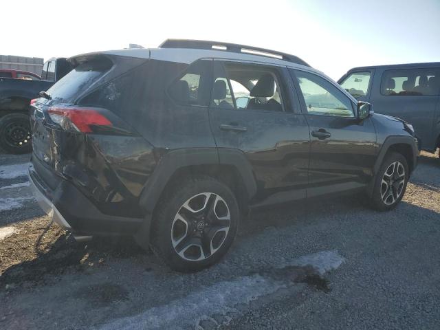 2019 TOYOTA RAV4 ADVEN - 2T3J1RFV9KW003860
