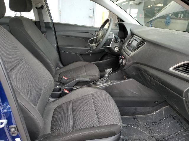 2019 HYUNDAI ACCENT SE - 3KPC24A39KE068945