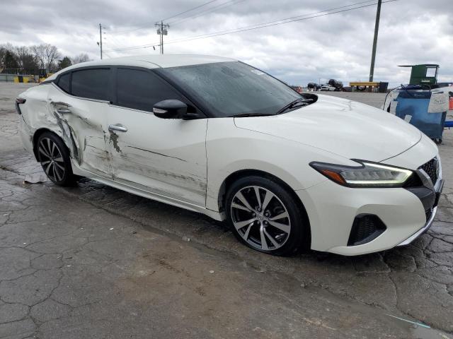 2020 NISSAN MAXIMA SV 1N4AA6CV5LC382241