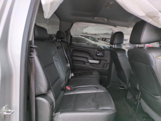 2016 CHEVROLET SILVERADO - 3GCPCREC5GG159938