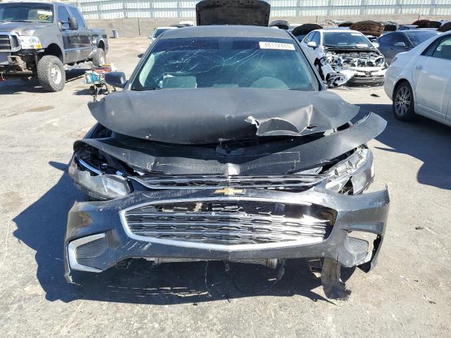 2017 CHEVROLET MALIBU LS - 1G1ZC5ST6HF263324