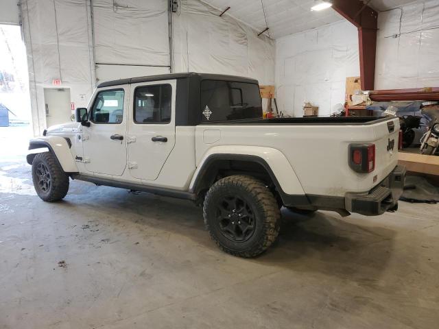 2023 JEEP GLADIATOR 1C6HJTAG4PL536950