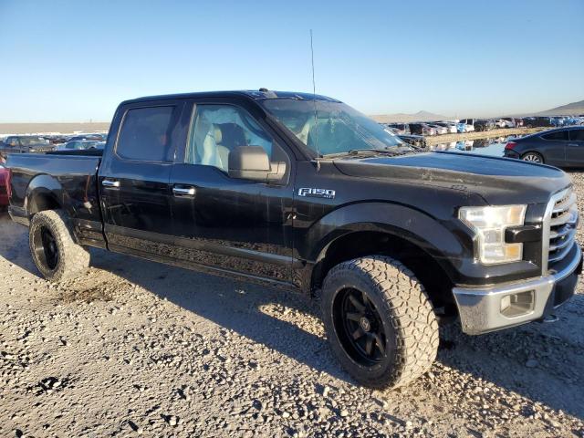 Vin: 1ftfw1efxgfc69545, lot: 50355725, ford f-150 supercrew 20164