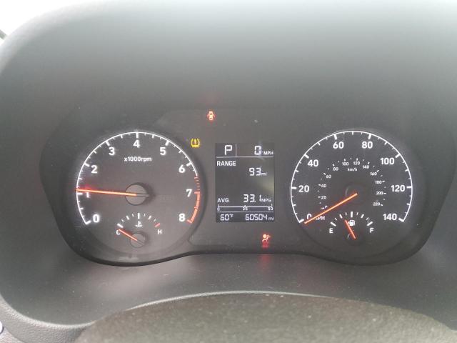 2021 HYUNDAI ACCENT SE - 3KPC24A68ME132390
