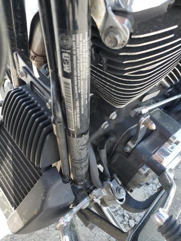 2020 HARLEY-DAVIDSON FLHX - 1HD1KBC18LB624277