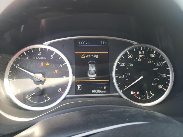 2019 NISSAN SENTRA S - 3N1AB7AP5KY210950