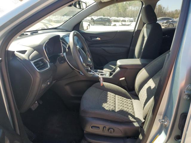 2022 CHEVROLET EQUINOX LT - 2GNAXKEVXN6137372