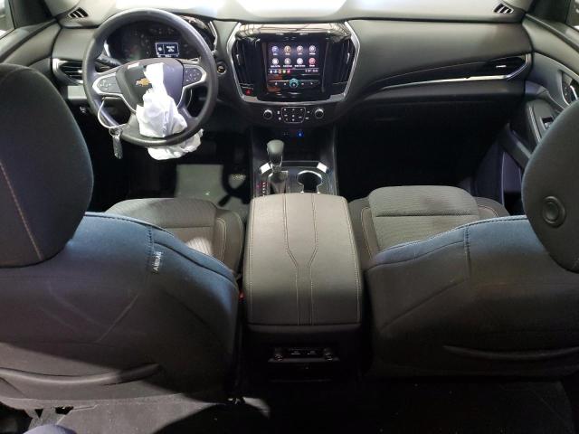 2021 CHEVROLET TRAVERSE L - 1GNERFKWXMJ263118