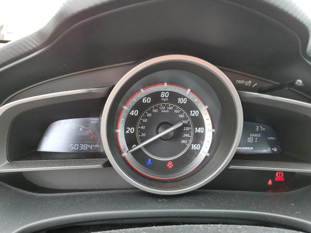 2015 MAZDA 3 TOURING - 3MZBM1V75FM232301