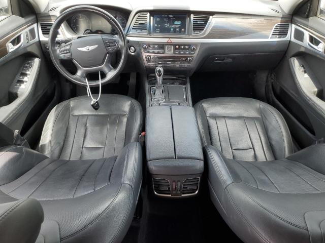 2015 HYUNDAI GENESIS 3. KMHGN4JE5FU083309