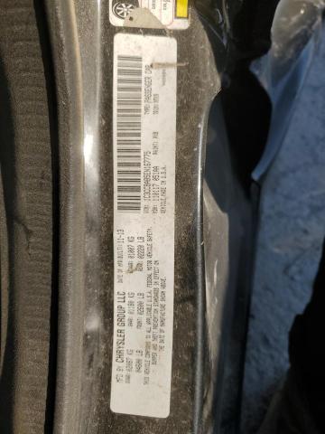 2014 CHRYSLER 200 LX - 1C3CCBAB5EN167775